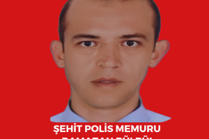 Şehitlerimiz