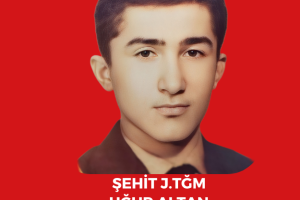 Şehitlerimiz