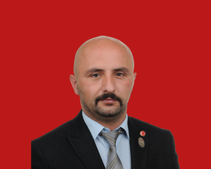 Malul Gazi Abdullah MARKUÅž