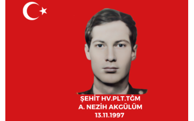 A. NEZİH AKGÜLÜM