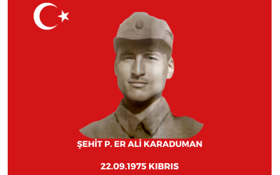 ALİ KARADUMAN