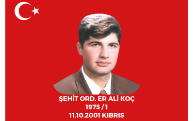 ALİ KOÇ