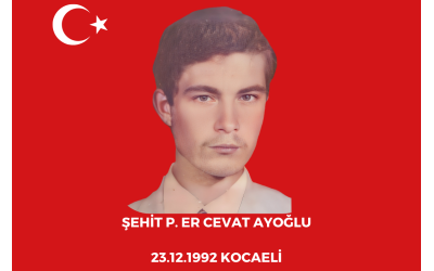 CEVAT AYOĞLU