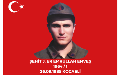 EMRULLAH ENVEŞ
