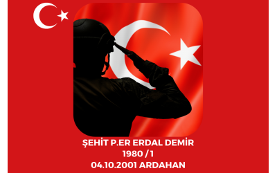 ERDAL DEMİR