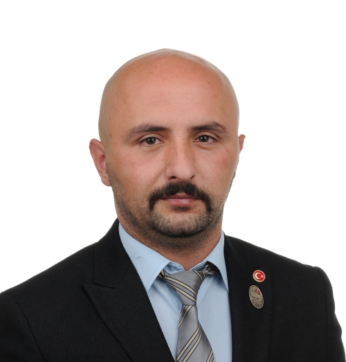 Abdullah MARKUŞ