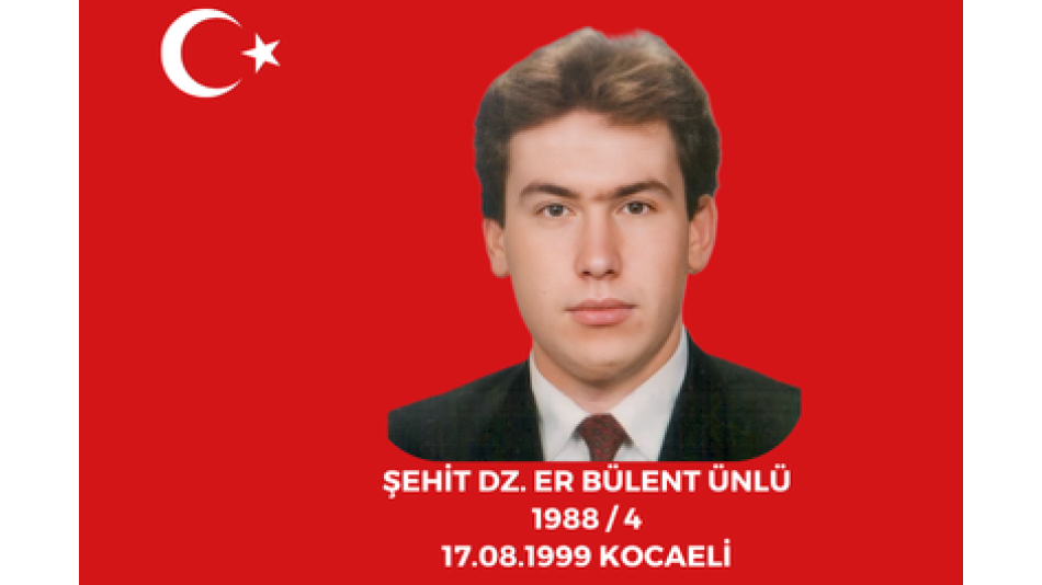 BÜLENT ÜNLÜ