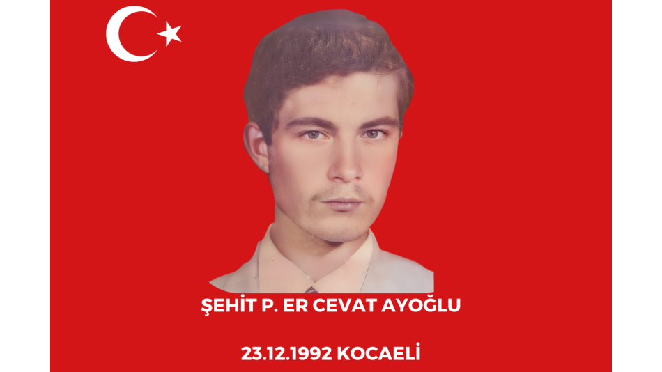 CEVAT AYOĞLU