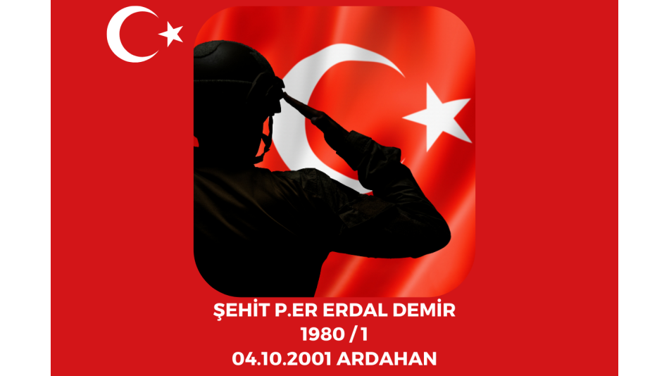 ERDAL DEMİR