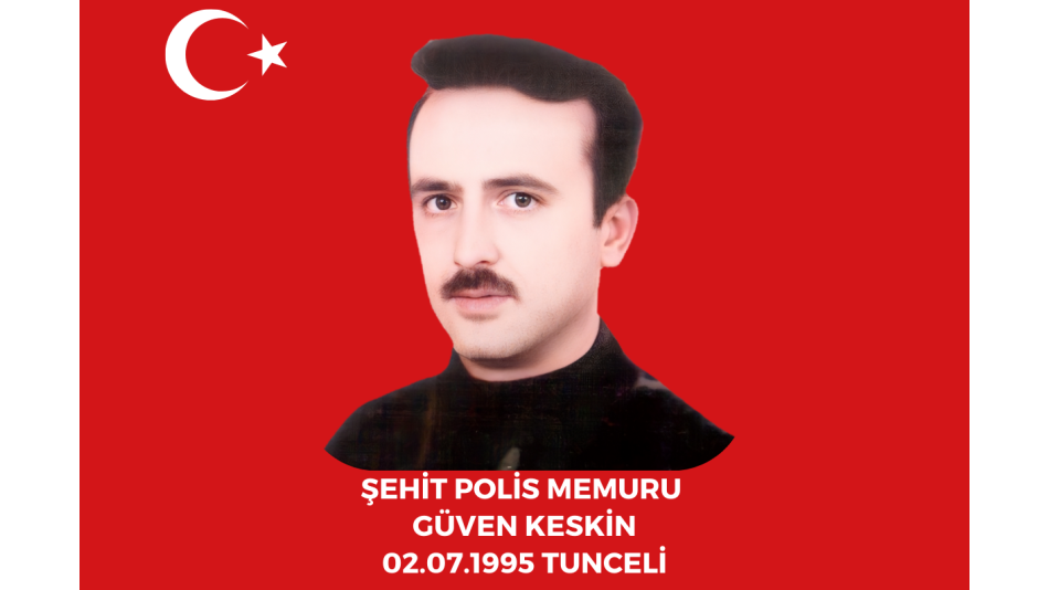 GÜVEN KESKİN