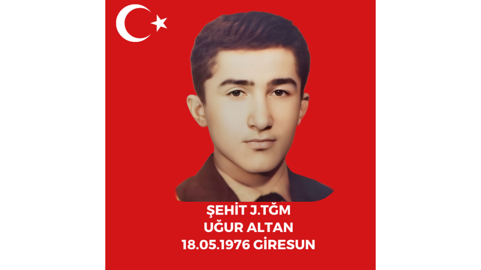 şEHİT